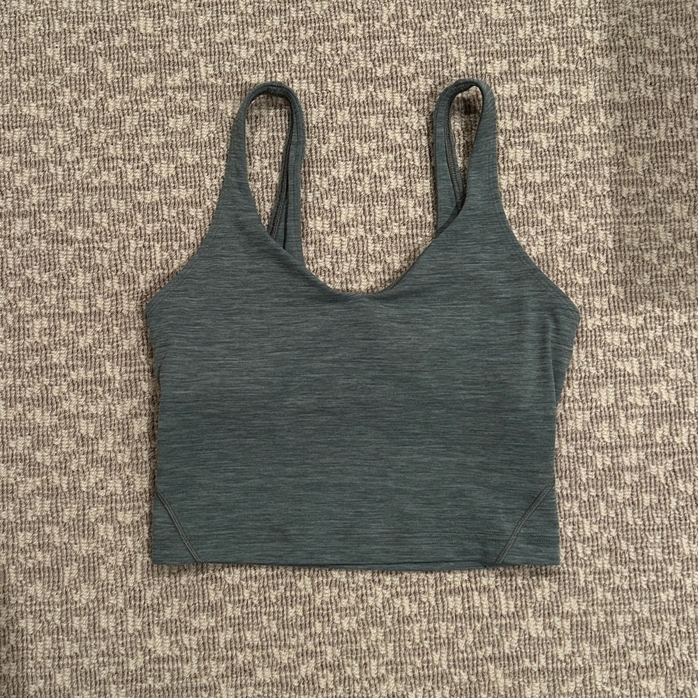 Lululemon sports bra. Size 2.